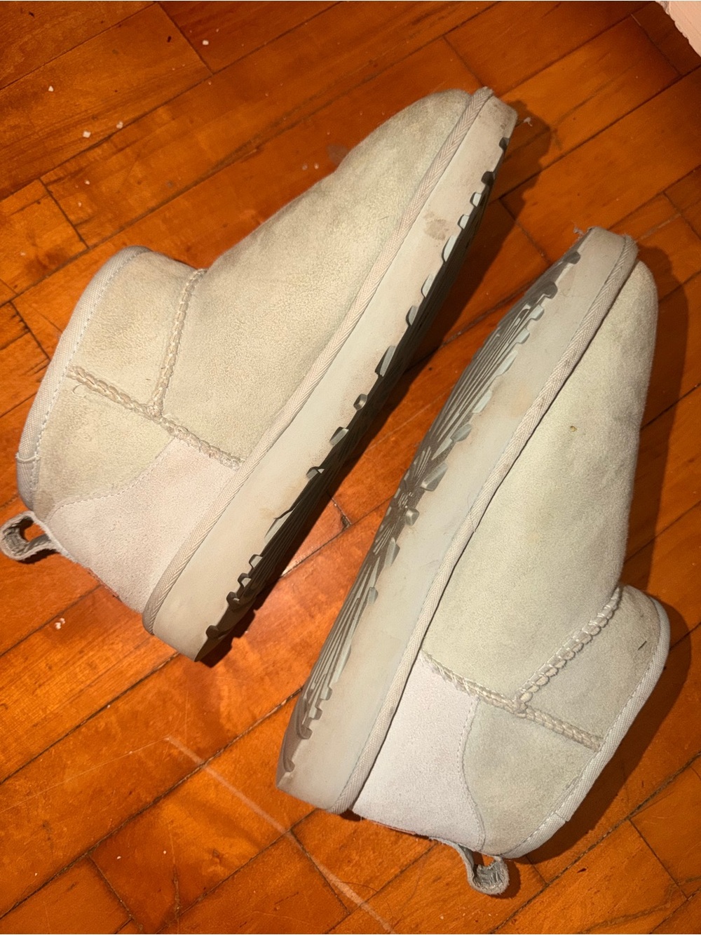 Uggs